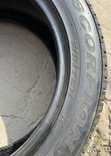 Pirelli Scorpion Winter 285/45 R20