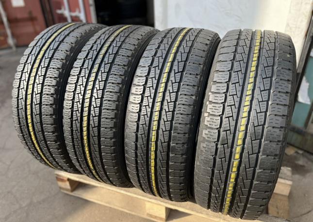 Pirelli Scorpion STR 245/50 R20