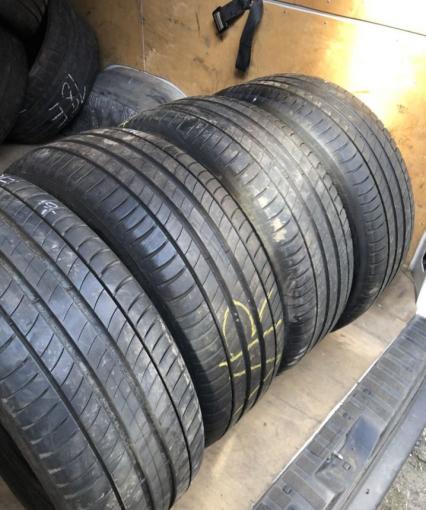 Michelin Primacy 3 225/50 R17