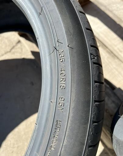 Dunlop SP Sport Maxx 060+ 235/40 R18