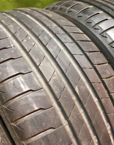 Bridgestone Turanza T005 225/45 R18