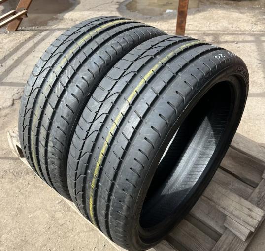 Pirelli P Zero 235/35 R20