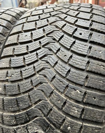 Michelin Latitude X-Ice North 2 255/50 R19