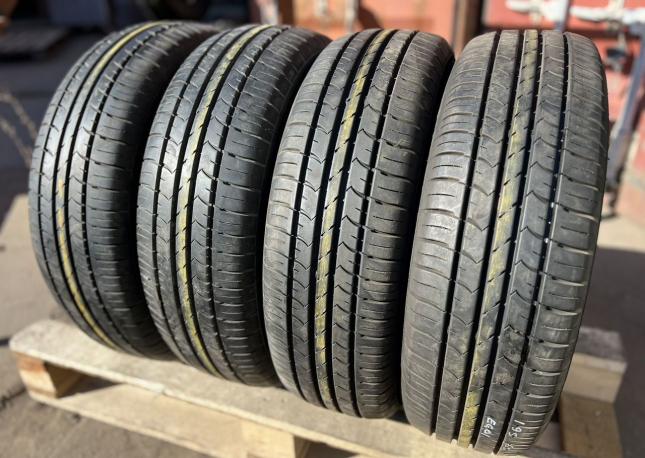 Goodyear EfficientGrip Eco EG01 195/65 R15