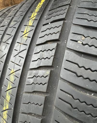 Pirelli Scorpion Zero All Season 265/45 R21