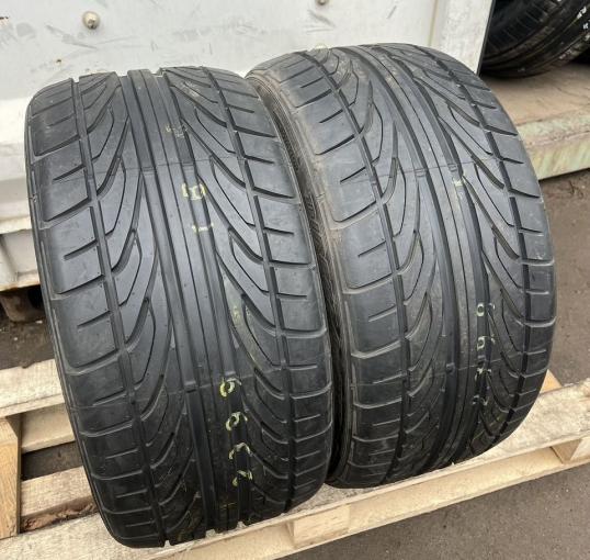 Dunlop Direzza DZ101 275/35 R18