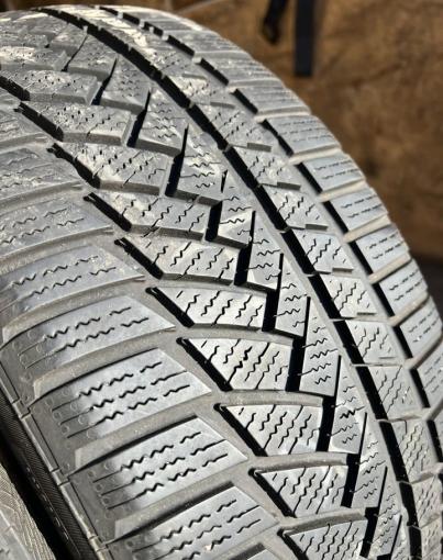 Continental ContiWinterContact TS 850 P 215/45 R17