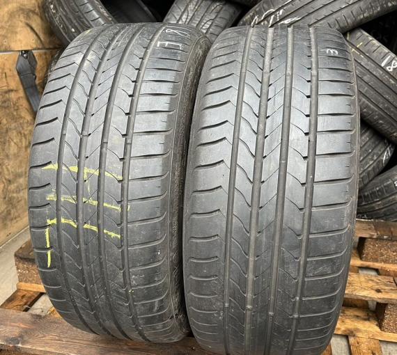 Goodyear EfficientGrip 225/45 R18