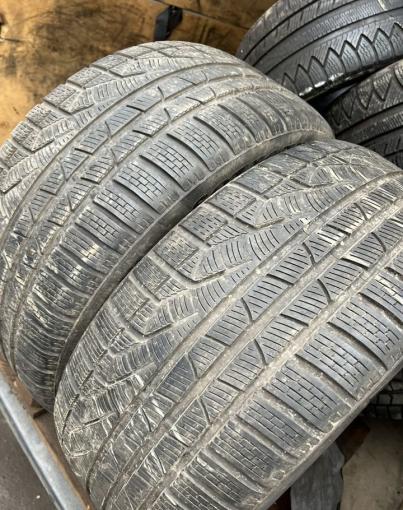 Pirelli Winter Sottozero 240 Serie II 275/45 R18