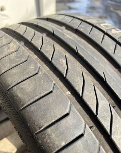 Continental ContiSportContact 5P 275/30 R21