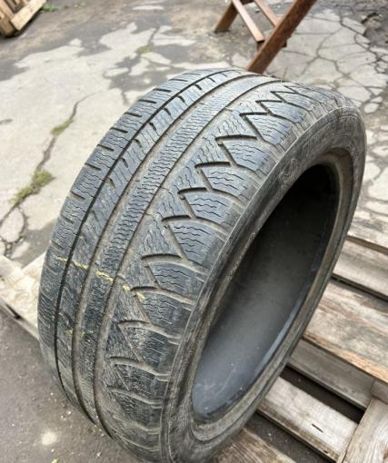 Michelin Pilot Alpin PA3 225/45 R17