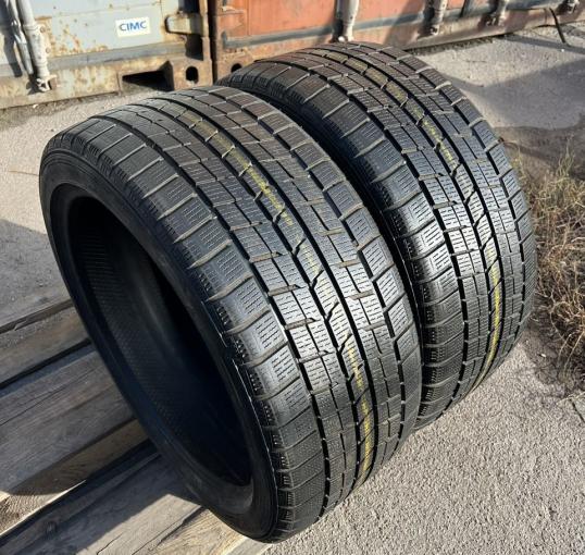 Dunlop DSX 255/40 R20