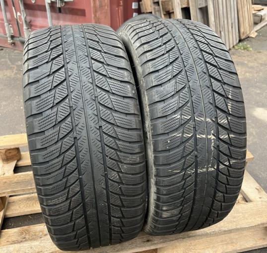 Bridgestone Blizzak LM-001 225/50 R17