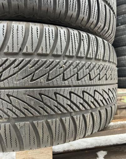 Goodyear UltraGrip 8 Performance 285/45 R20