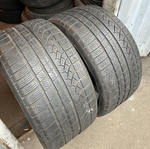 Pirelli P Zero Winter 285/30 R22