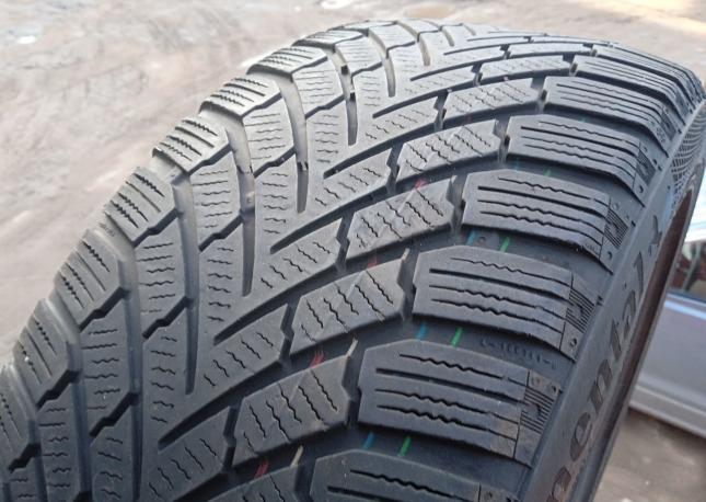 Continental ContiWinterContact TS 860 225/45 R17