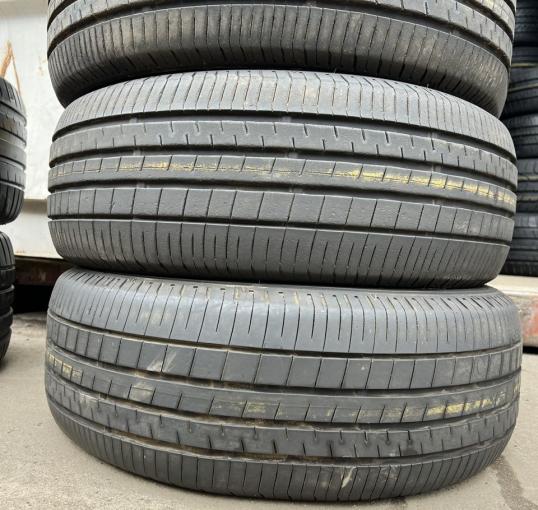 Dunlop Veuro VE304 215/60 R16