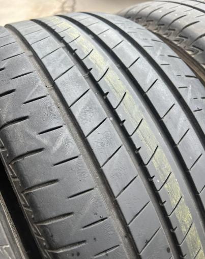 Bridgestone Turanza T005A 235/45 R18