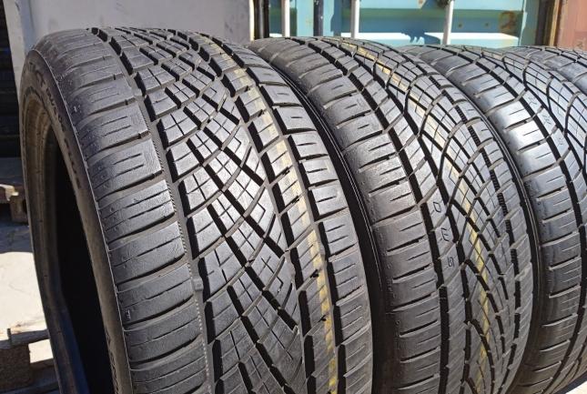 Continental ExtremeContact DWS 225/45 R17