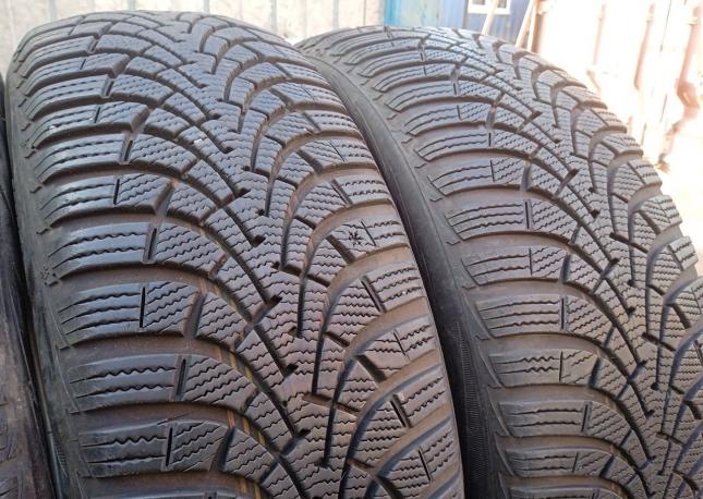 Goodyear UltraGrip 9 195/55 R16