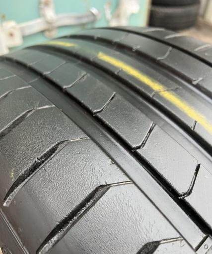 Pirelli P Zero PZ4 275/40 R21
