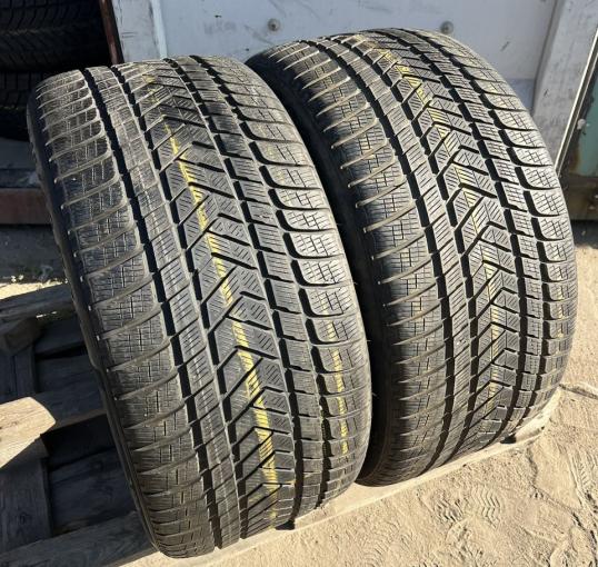 Pirelli Scorpion Winter 315/40 R21