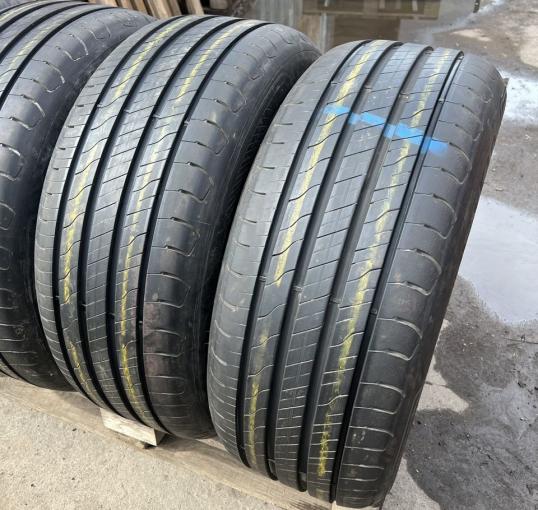 Goodyear EfficientGrip 2 SUV 275/50 R21