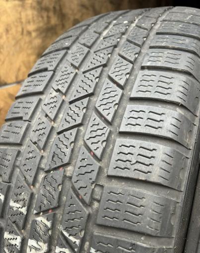 Continental ContiCrossContact Winter 235/55 R19