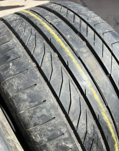 Continental ContiSportContact 5P 295/35 R20