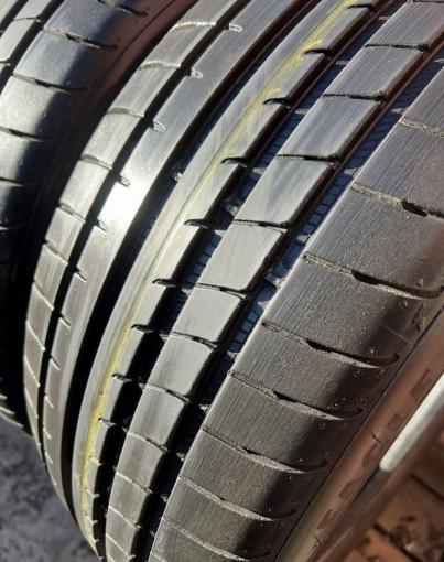 Goodyear Eagle F1 Asymmetric 3 225/40 R19
