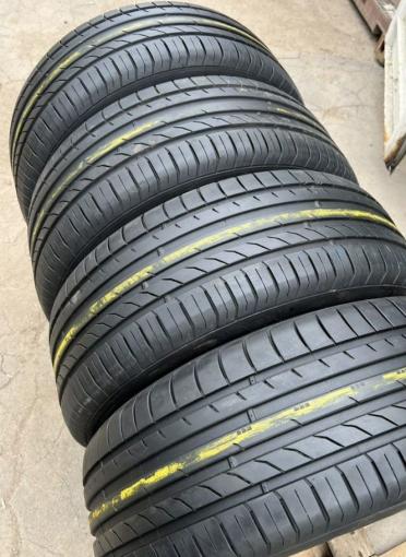 Kumho Crugen HP91 245/60 R18