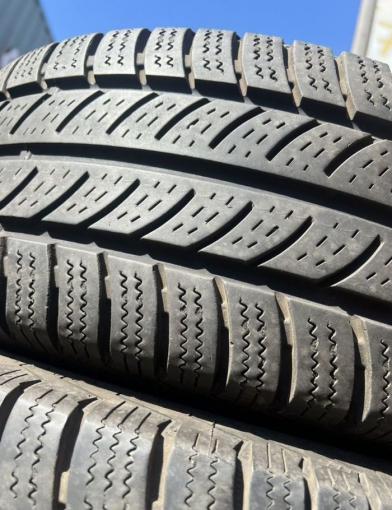 Continental VancoWinter 2 205/65 R16C