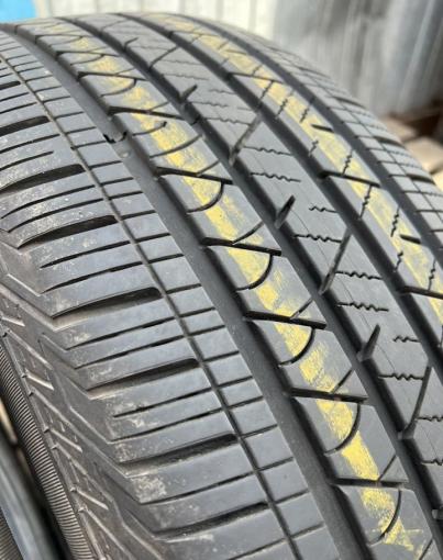 Continental ContiCrossContact LX Sport 245/50 R20