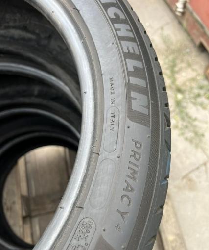 Michelin Primacy 4 225/45 R17
