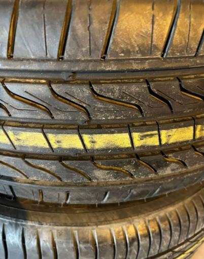 Michelin Primacy LC 215/55 R17