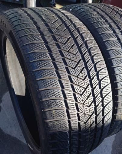 Pirelli Scorpion Winter 285/40 R22