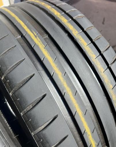 Michelin Pilot Sport 4 255/40 R18