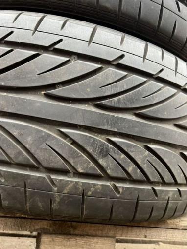 Hankook Ventus V12 Evo K110 245/40 R18