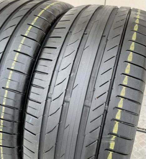 Continental ContiSportContact 5 225/45 R18