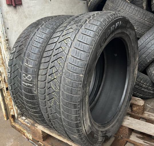 Pirelli Scorpion Winter 255/55 R20