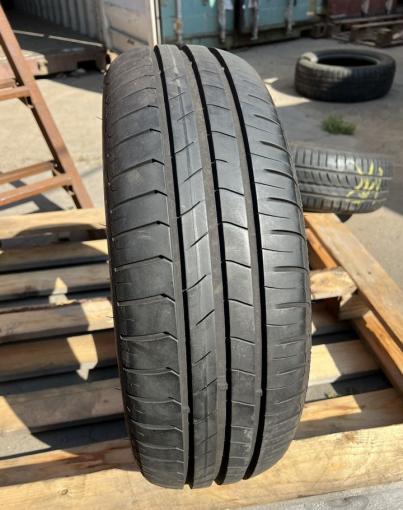 Esa-Tecar Spirit 5 HP 195/65 R15