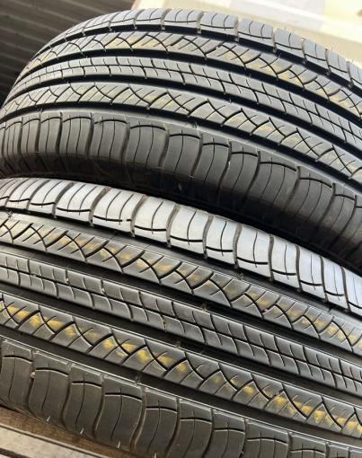 Michelin Latitude Tour HP 275/60 R20