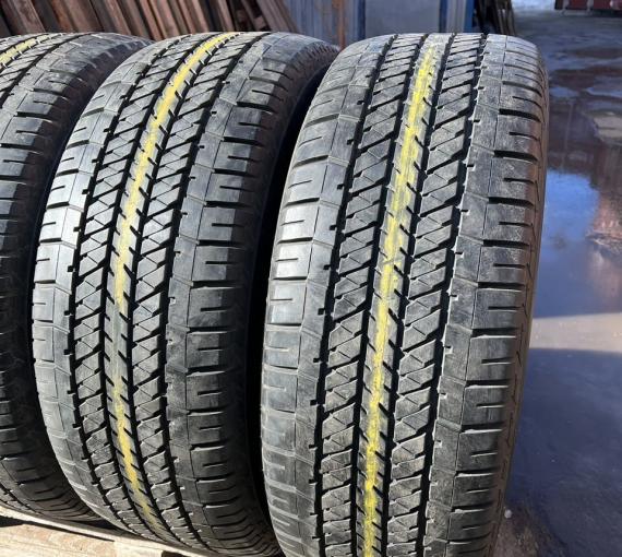 Bridgestone Dueler H/T 684II 275/60 R20