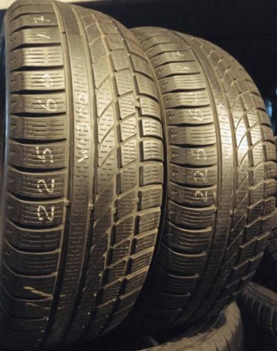 Hankook IceBear W300 225/60 R17