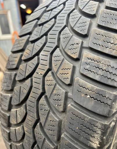 Bridgestone Blizzak LM-32 195/50 R16