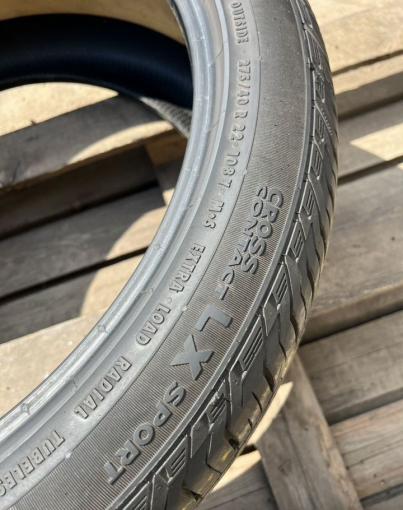 Continental ContiCrossContact LX Sport 275/40 R22