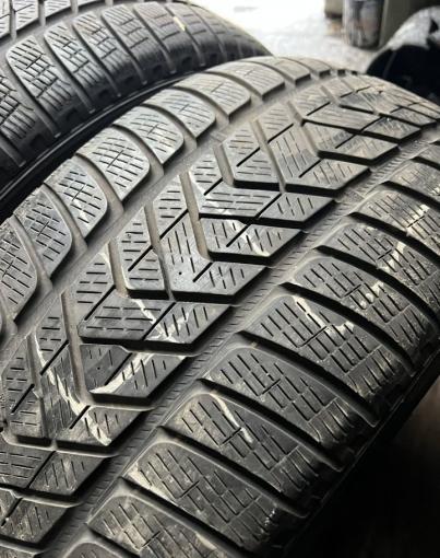 Pirelli Scorpion Winter 255/50 R20