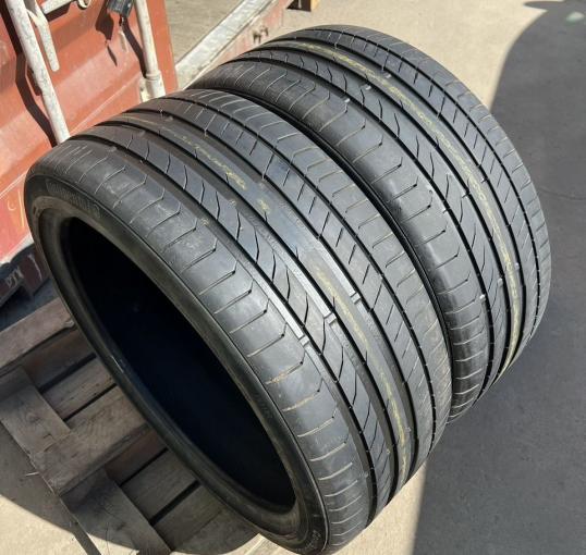 Continental ContiSportContact 5P 265/35 R21