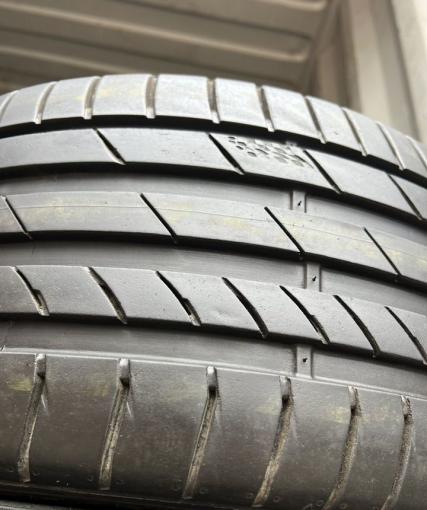Kumho Ecsta PS71 245/40 R18