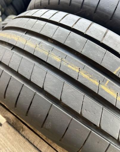 Goodyear Eagle F1 Asymmetric 6 215/45 R17